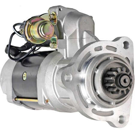 Aftermarket JAndN Electrical Products Starter 410-12288-JN